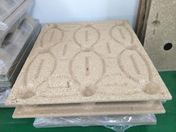 礼县模压托盘